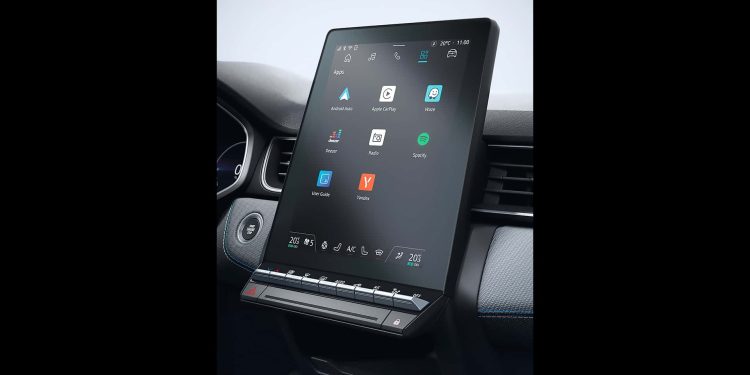 Estão abertas as encomendas para o novo captur em Portugal 22