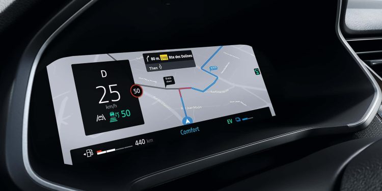 Estão abertas as encomendas para o novo captur em Portugal 48