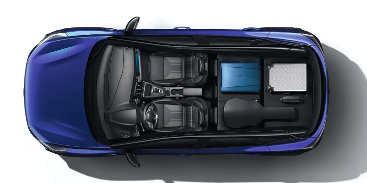 Estão abertas as encomendas para o novo captur em Portugal 23