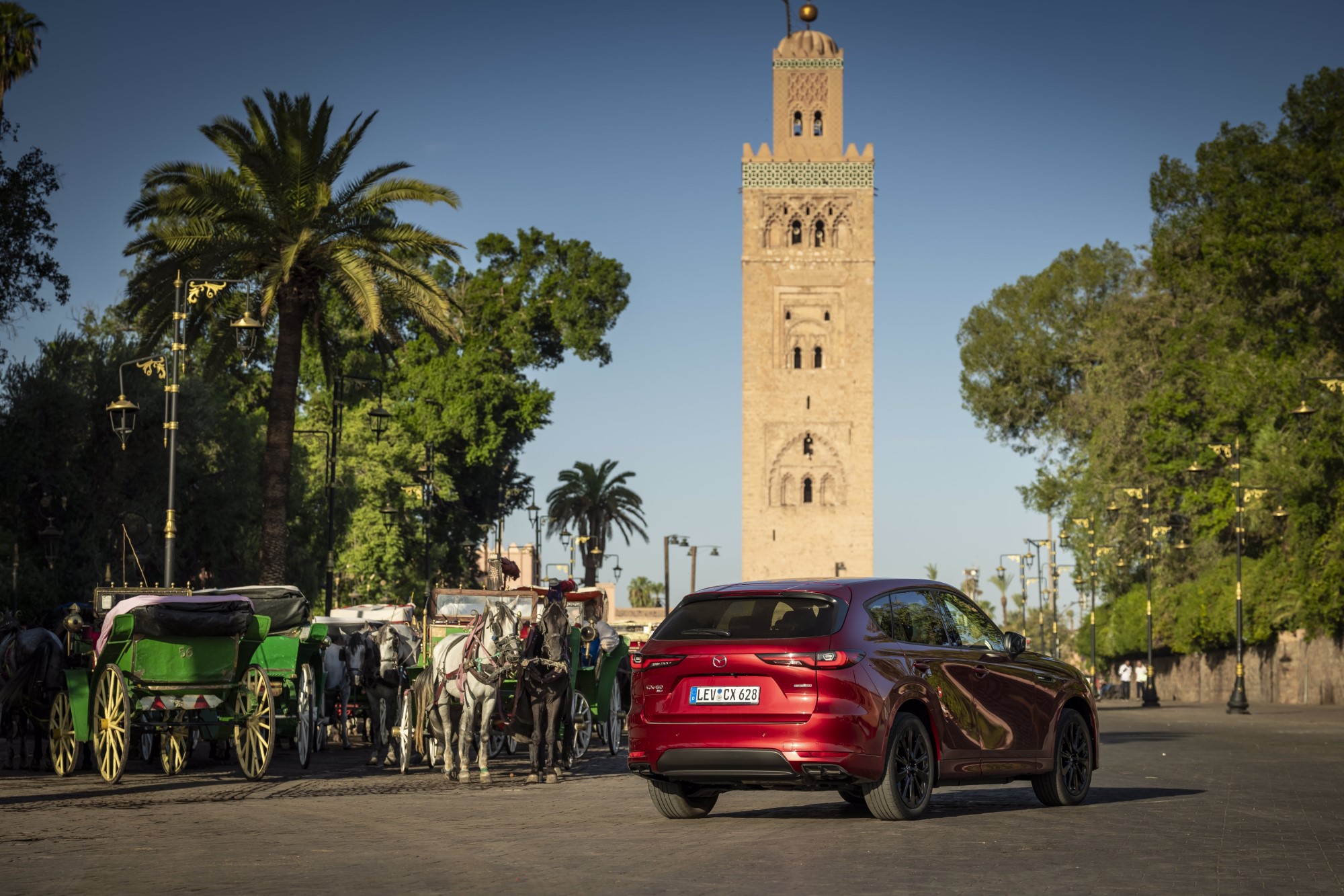 Mazda Stories O caminho para a perfeição artesanal 18