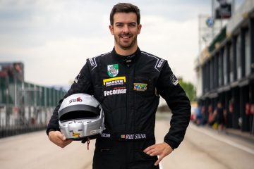 Rui Silva de regresso aos circuitos em Jerez de La Frontera! 13