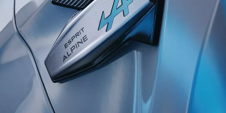Renault Symbioz, uma nova era de automóveis familiares para "serem vividos" 32