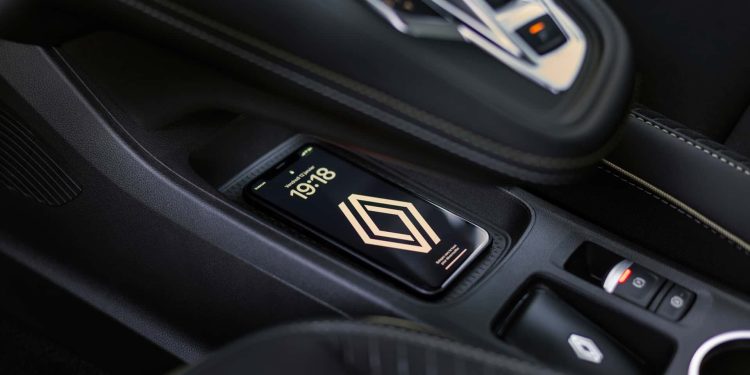 Renault Symbioz E-Tech full hybrid já disponível para encomenda em Portugal 27