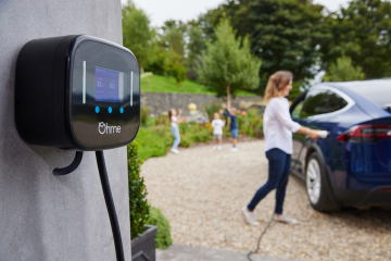 A tecnologia de carregamento inteligente e dinâmico da Ohme em Portugal 32