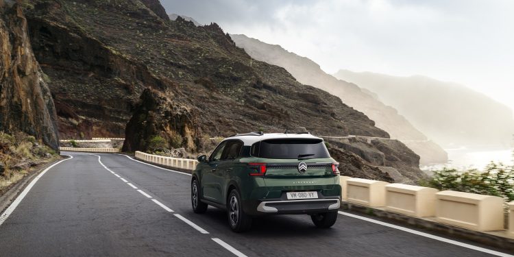 Citroën C3 Aircross recebeu o prestigiado título de “BEST USERS’ CAR 2026” 20 Citroën C3 Aircross recebeu o prestigiado título de “BEST USERS’ CAR 2026” 20