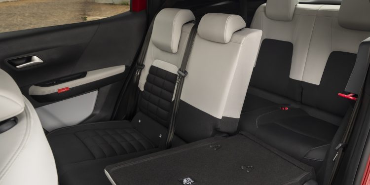 Citroën C3 Aircross recebeu o prestigiado título de “BEST USERS’ CAR 2026” 19 Citroën C3 Aircross recebeu o prestigiado título de “BEST USERS’ CAR 2026” 19