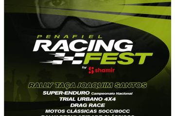 Penafiel Racing Fest está de volta com grande tributo a Joaquim Santos 13