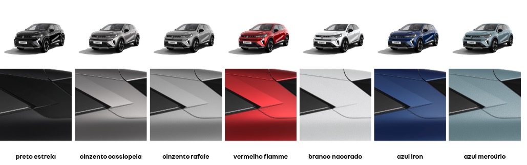 Renault Symbioz E-Tech full hybrid já disponível para encomenda em Portugal 24