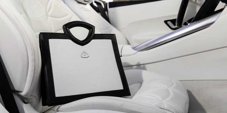 O novo Mercedes-Maybach SL Monogram Series para a derradeira experiência de condução ao ar livre 29