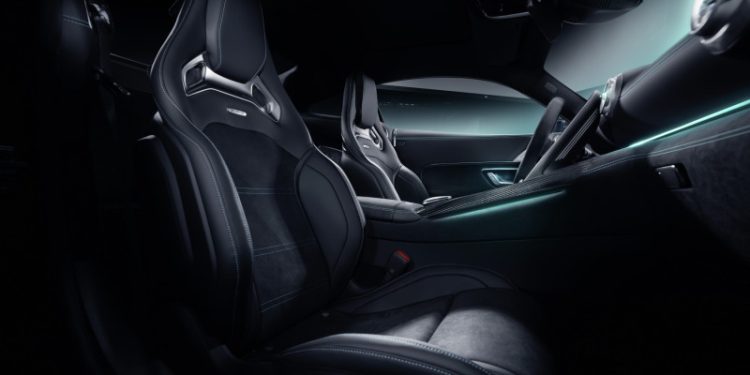 Edição limitada e extremamente exclusiva: Mercedes-AMG GT 63 PRO 4MATIC+ “Motorsport Collectors Edition” 19