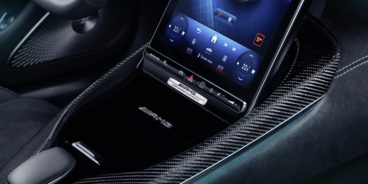 Edição limitada e extremamente exclusiva: Mercedes-AMG GT 63 PRO 4MATIC+ “Motorsport Collectors Edition” 20