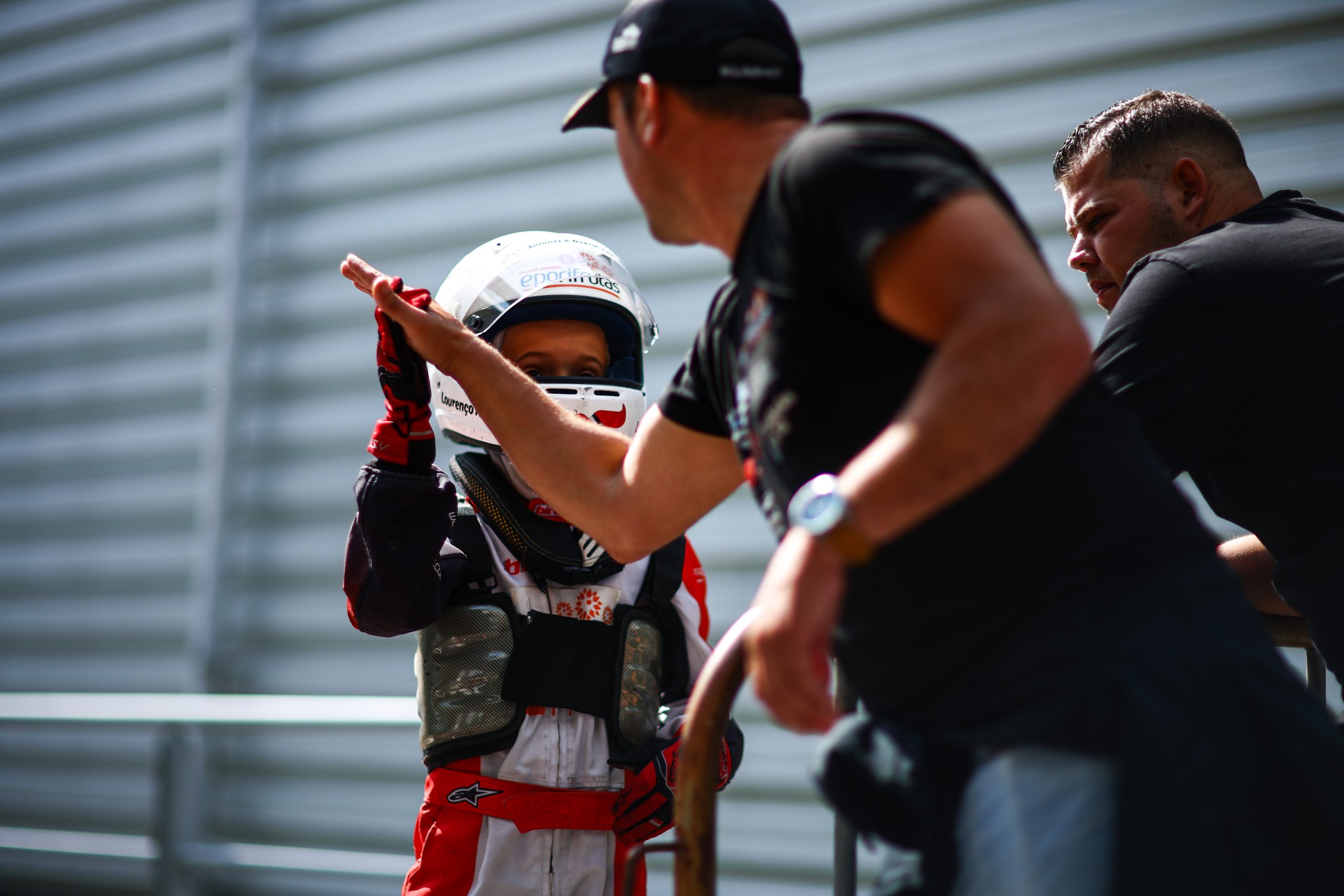 Lourenço Antunes sagra-se Vice-Campeão Nacional de Karting! 18 Lourenço Antunes sagra-se Vice-Campeão Nacional de Karting! 18