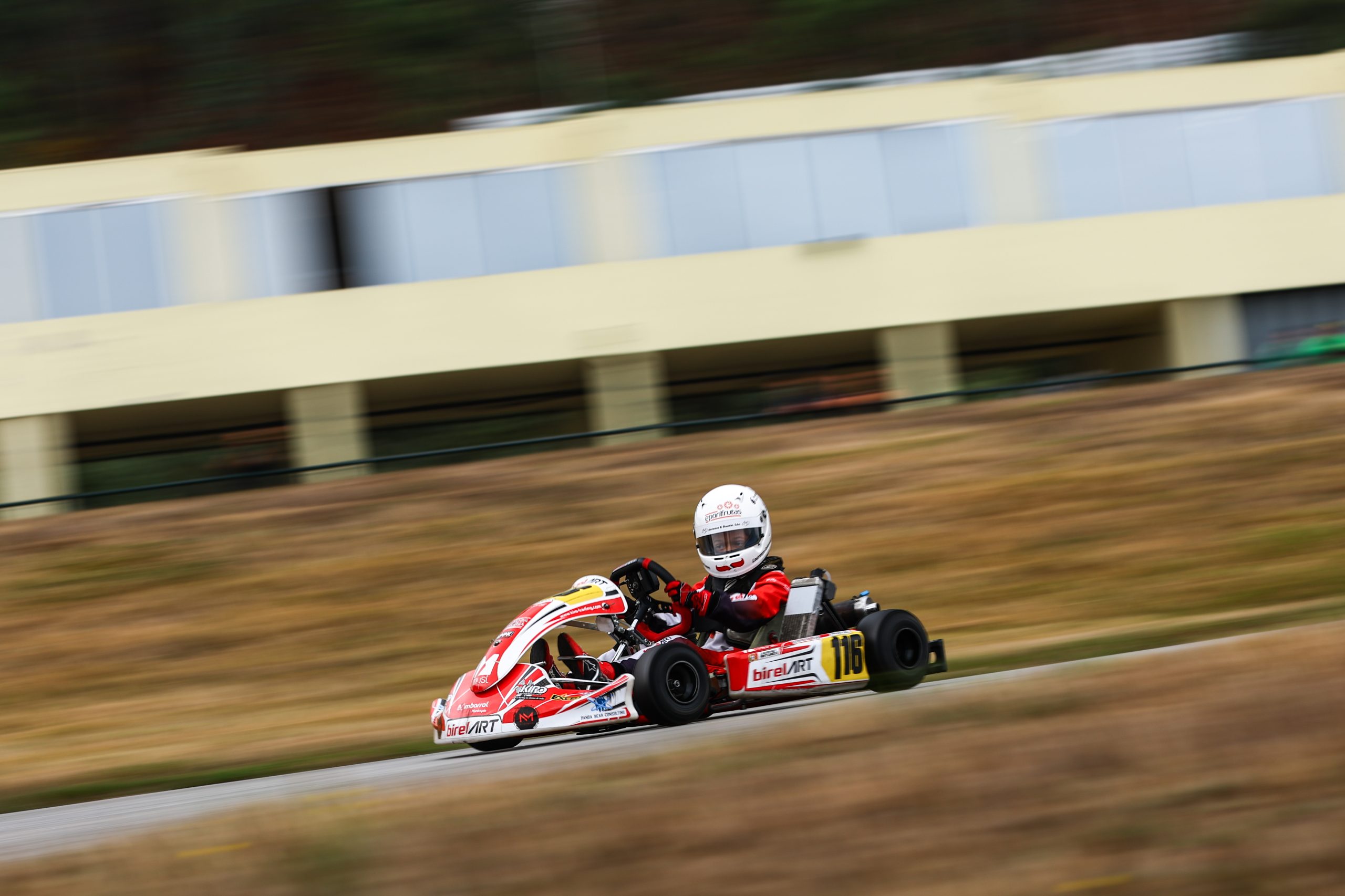 Lourenço Antunes sagra-se Vice-Campeão Nacional de Karting! 16 Lourenço Antunes sagra-se Vice-Campeão Nacional de Karting! 16