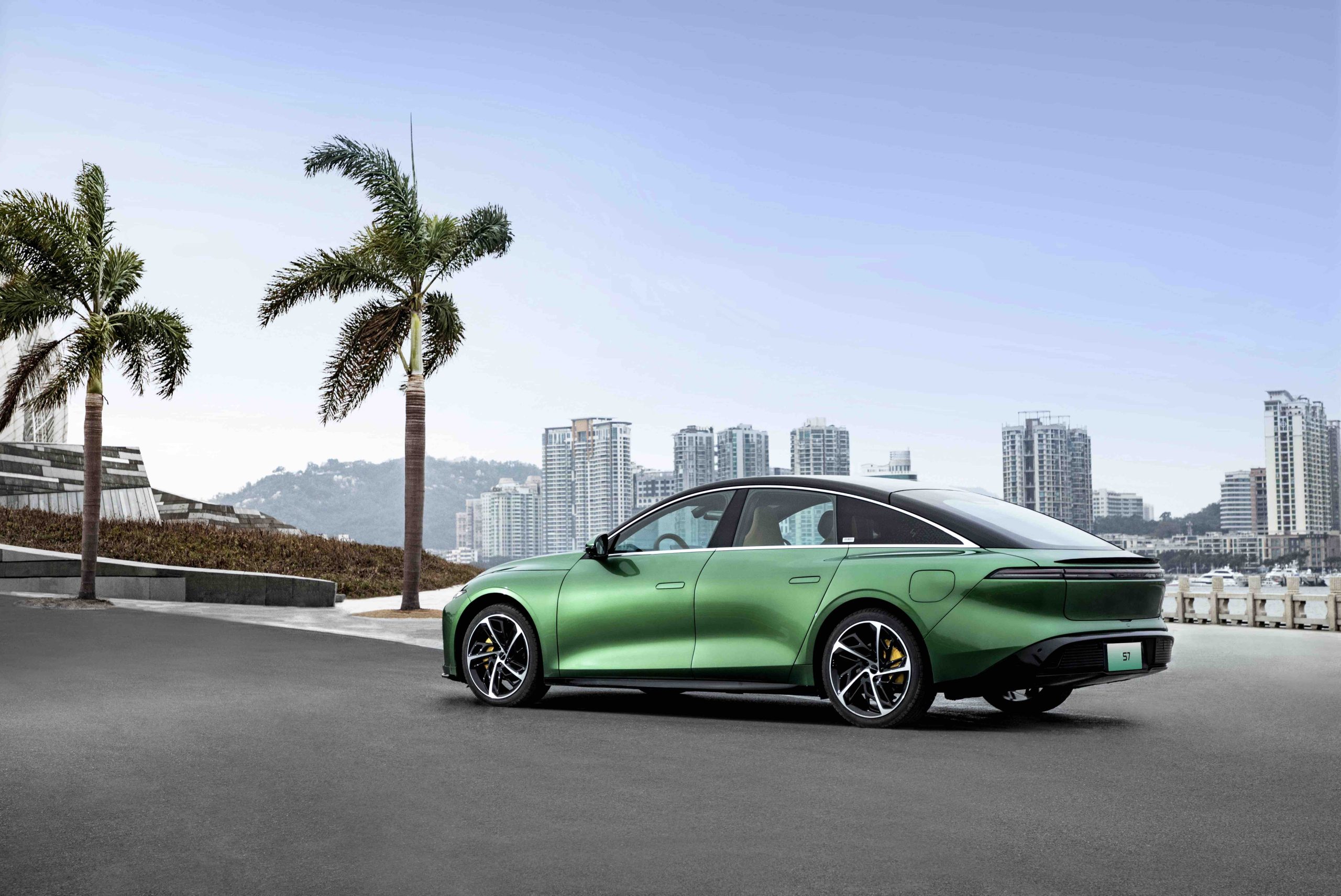 FORTHING aposta forte em Portugal com um lançamento inicial de 3 modelos 15