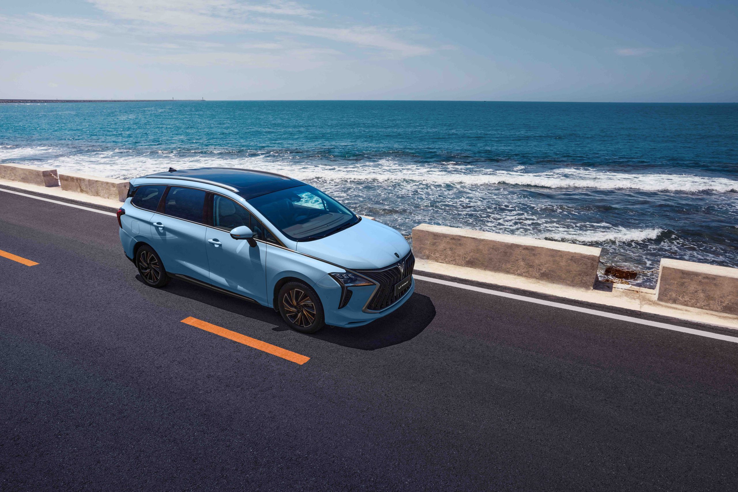 FORTHING aposta forte em Portugal com um lançamento inicial de 3 modelos 14