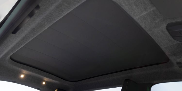 Renault 4 E-Tech 100% elétrico: o automóvel elétrico mais versátil do segmento B 33