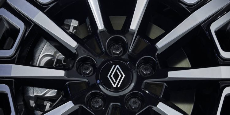 Renault 4 E-Tech 100% elétrico: o automóvel elétrico mais versátil do segmento B 57