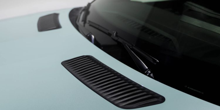 Renault 4 E-Tech 100% elétrico: o automóvel elétrico mais versátil do segmento B 64