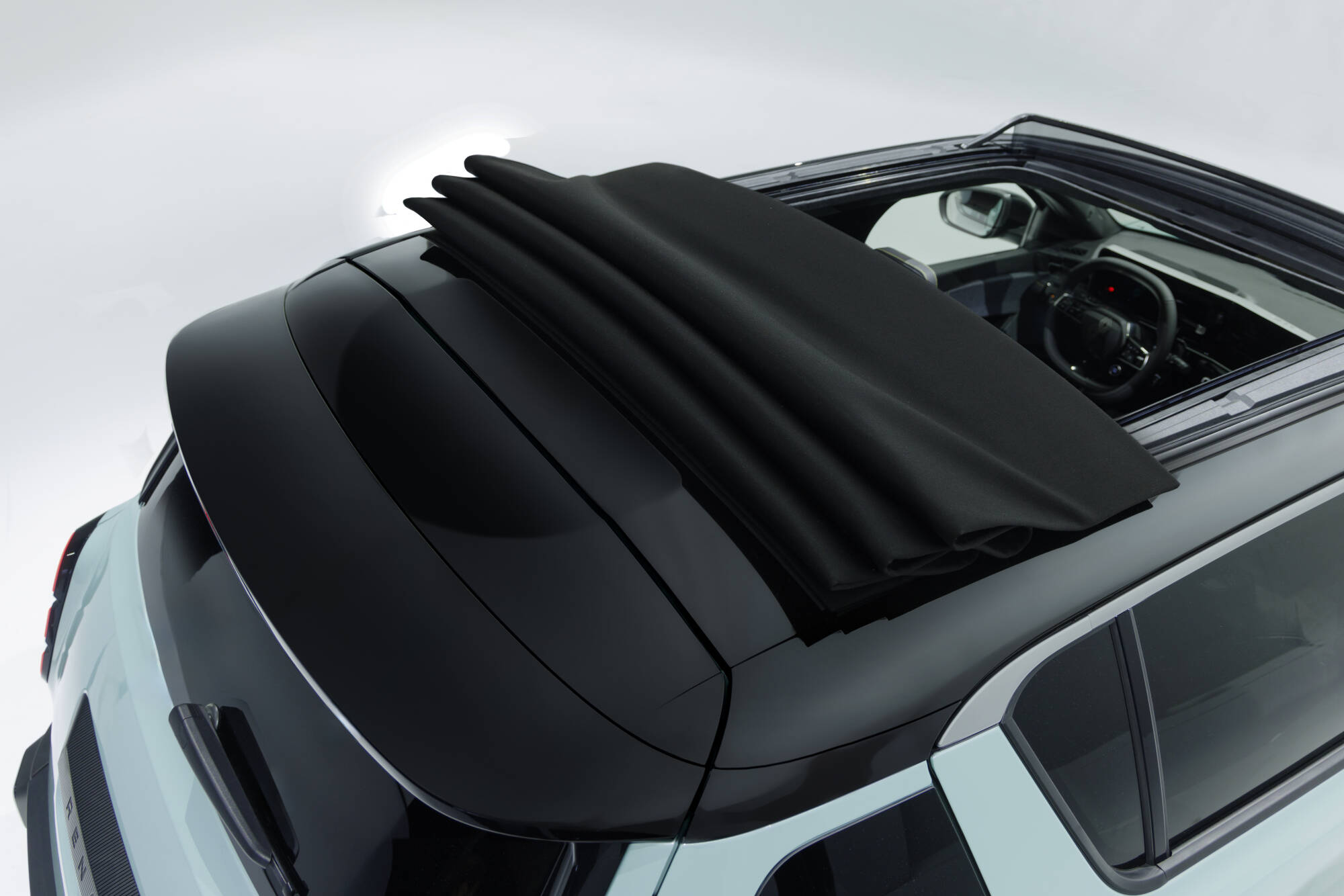 Renault 4 E-Tech 100% elétrico: o automóvel elétrico mais versátil do segmento B 24