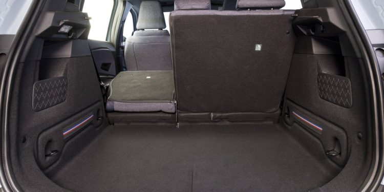 Renault 4 E-Tech 100% elétrico: o automóvel elétrico mais versátil do segmento B 83