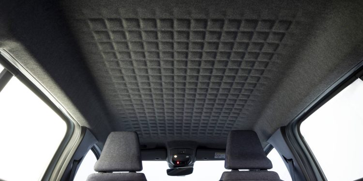 Renault 4 E-Tech 100% elétrico: o automóvel elétrico mais versátil do segmento B 84