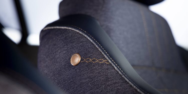 Renault 4 E-Tech 100% elétrico: o automóvel elétrico mais versátil do segmento B 85