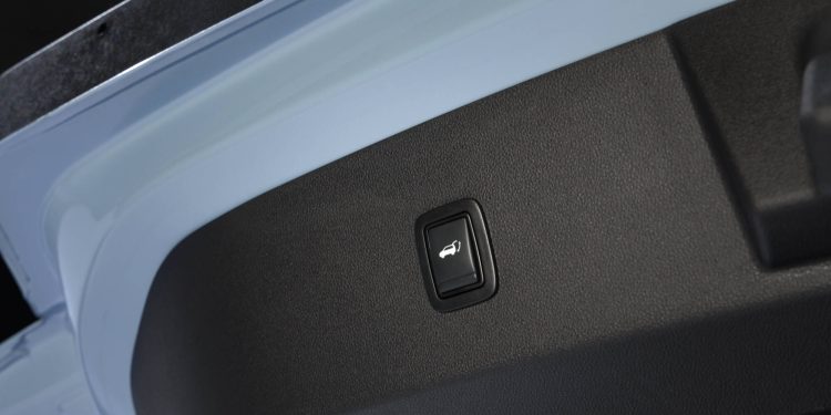 Renault 4 E-Tech 100% elétrico: o automóvel elétrico mais versátil do segmento B 109