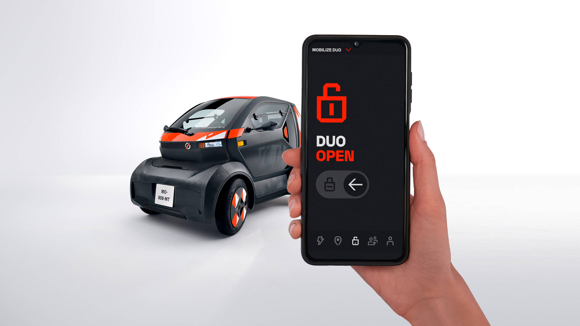 Duo e o Bento: Mobilize reinventa a mobilidade urbana com ousadia e simplicidade 30 Duo e o Bento: Mobilize reinventa a mobilidade urbana com ousadia e simplicidade 30