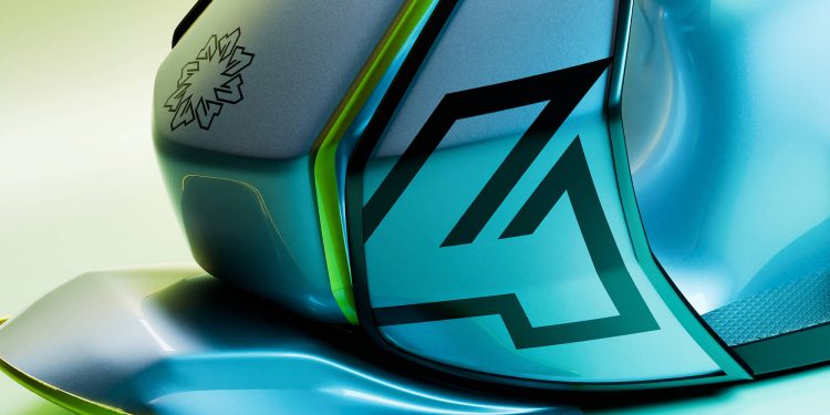 4 Colaborações únicas que marcam a revelação do Renault 4 E-Tech 100% elétrico 21