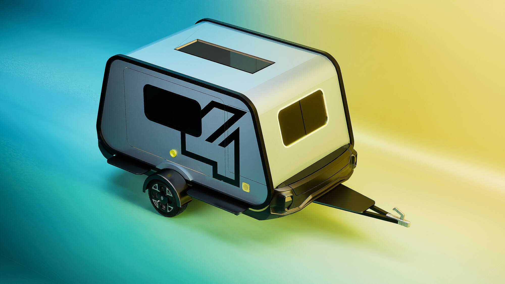 4 Colaborações únicas que marcam a revelação do Renault 4 E-Tech 100% elétrico 18