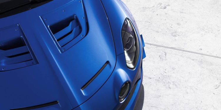 Alpine A110 R Ultime, o automóvel de produção com maior desempenho alguma vez criado pela Alpine 22
