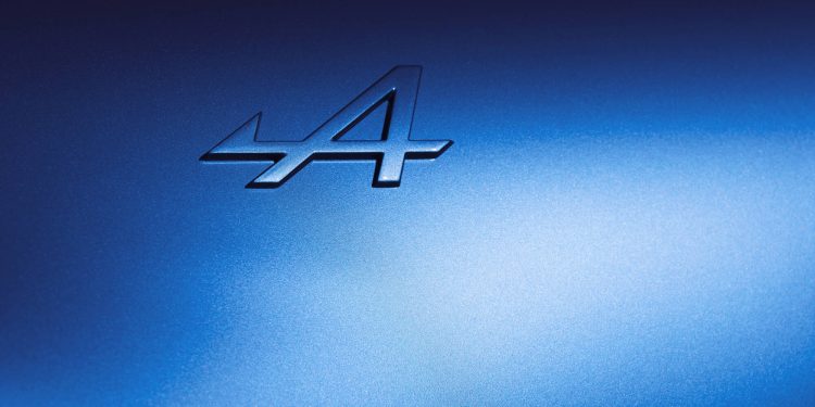 Alpine A110 R Ultime, o automóvel de produção com maior desempenho alguma vez criado pela Alpine 27