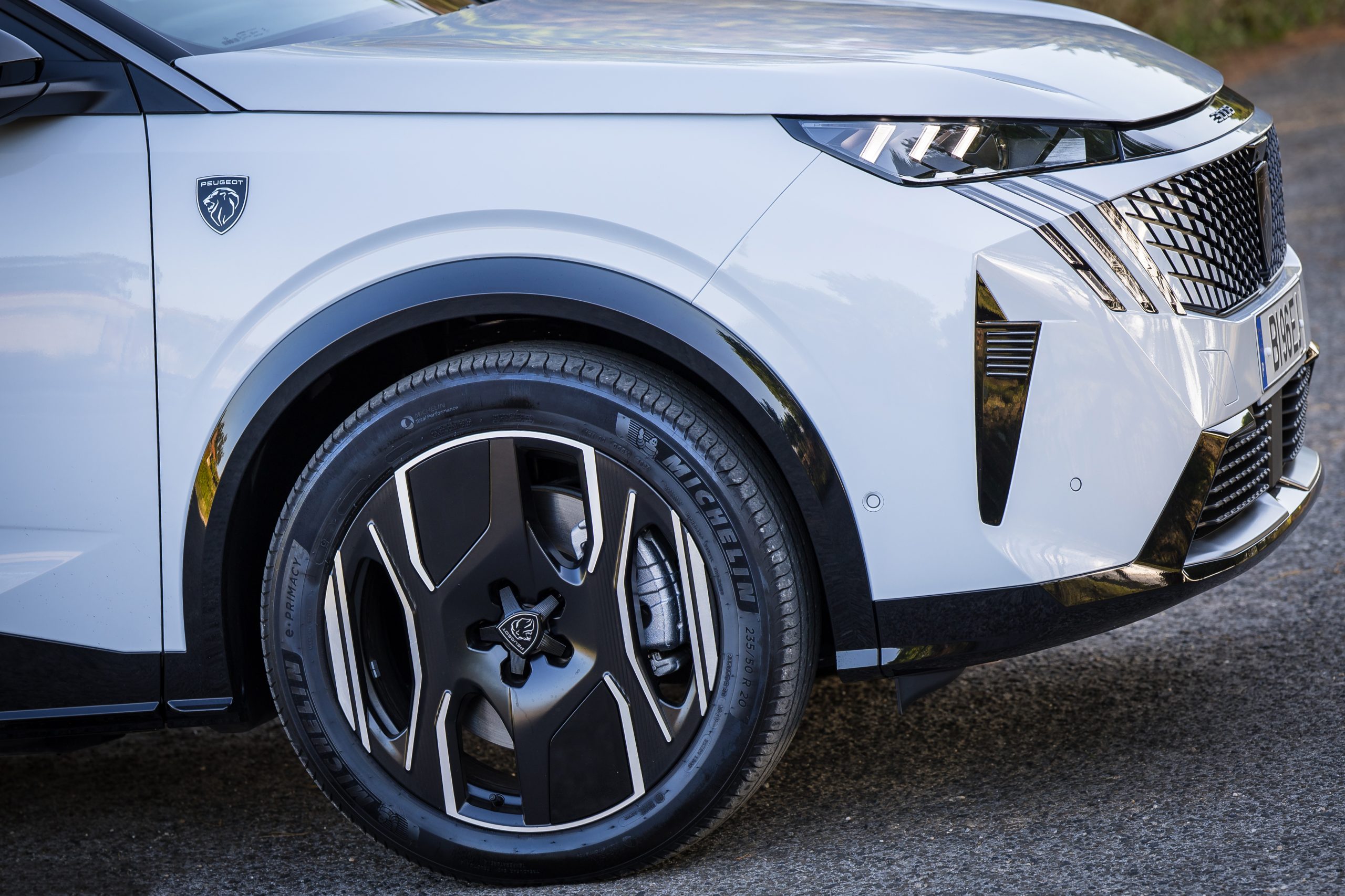 PEUGEOT E-3008 e 3008 Plug-In Hybrid: Oito fatores-chave para alcançar a máxima autonomia elétrica 22