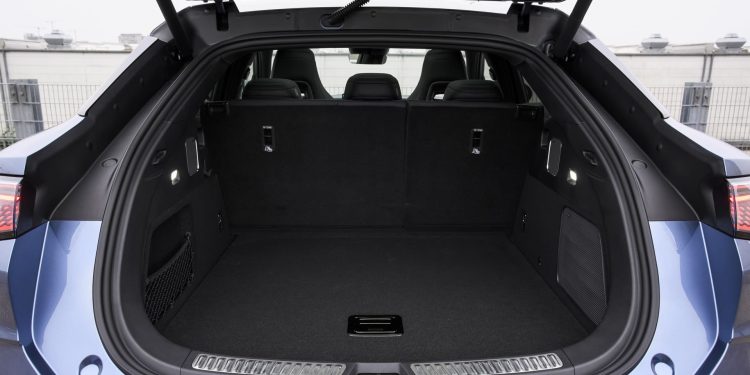 BYD SEALION 7 – Novo SUV desportivo disponível em Portugal a partir de 47.990 euros 20