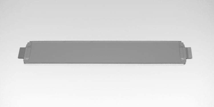 Honda inaugura linha de produção experimental para baterias de estado sólido 21