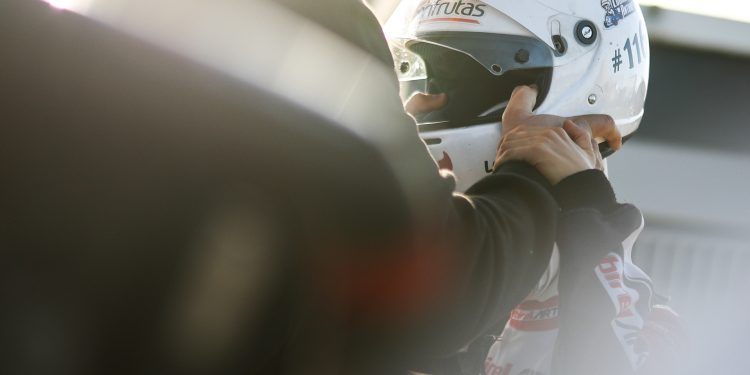 Lourenço Antunes com fim-de-semana frustrante na Taça de Portugal de Karting! 19