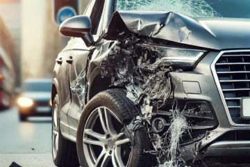 Passo-a-Passo: O Que Fazer Após um Acidente de Viação em Portugal 13