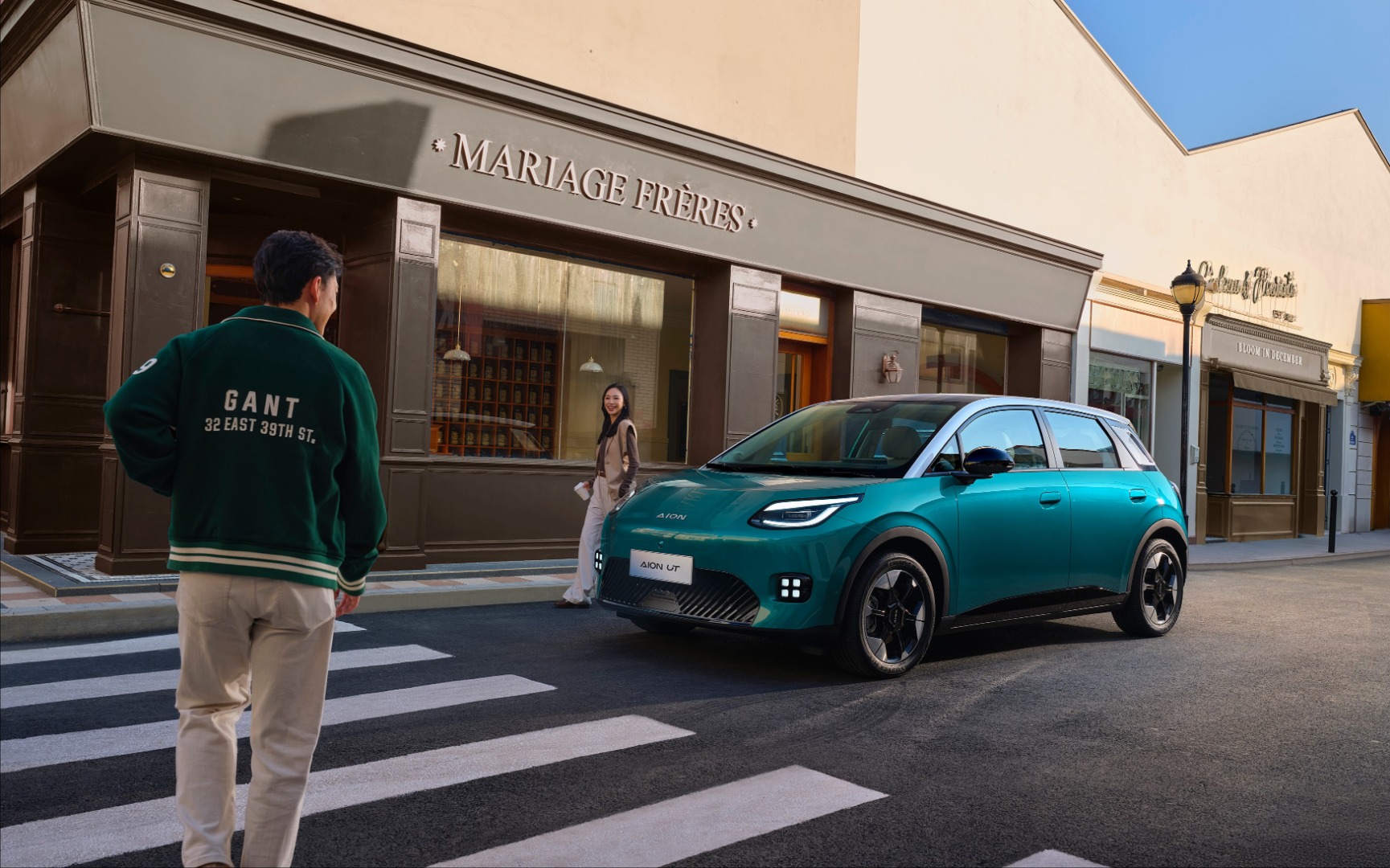 Grupo JAP assume importação da GAC Motor 13