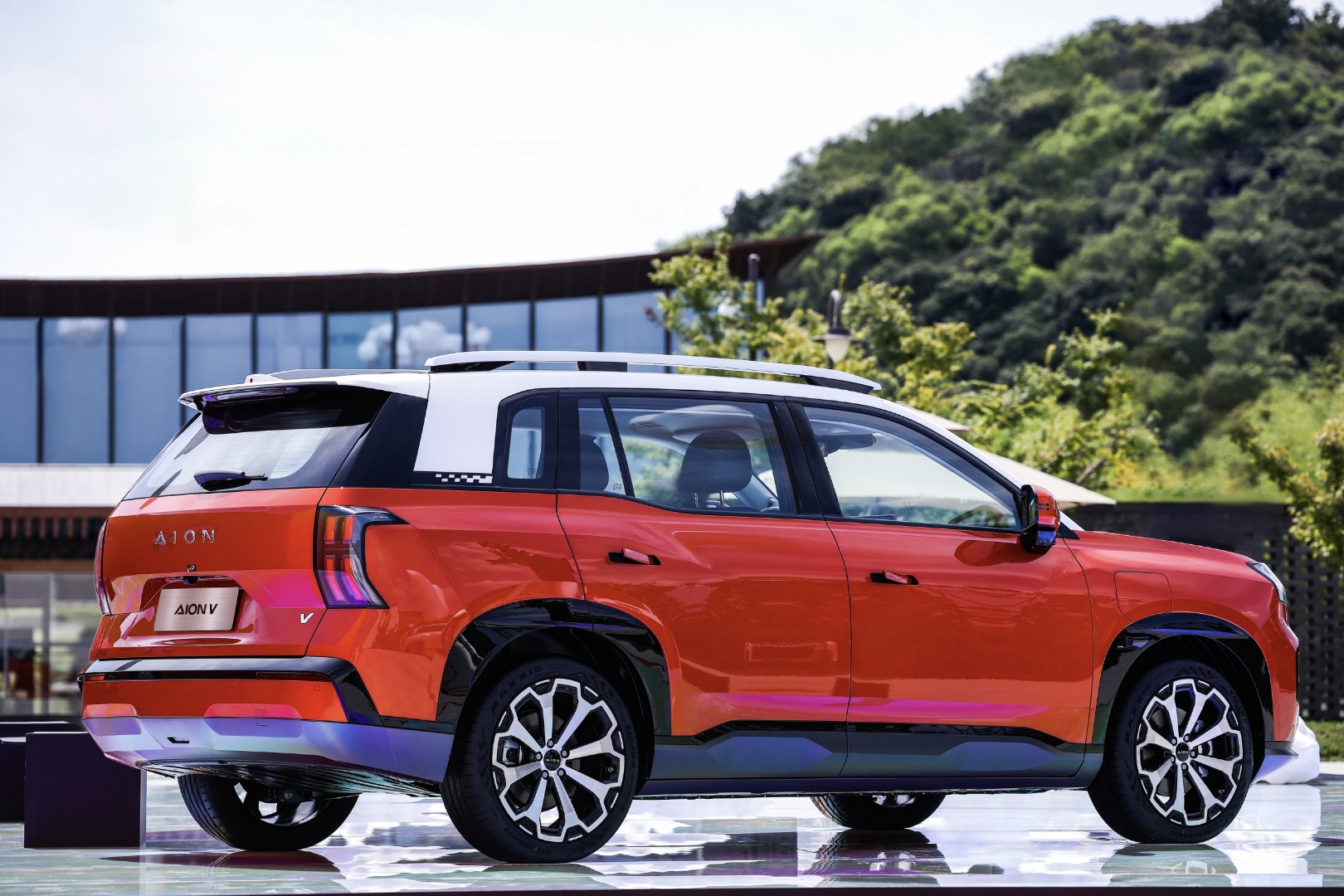 Grupo JAP assume importação da GAC Motor 15