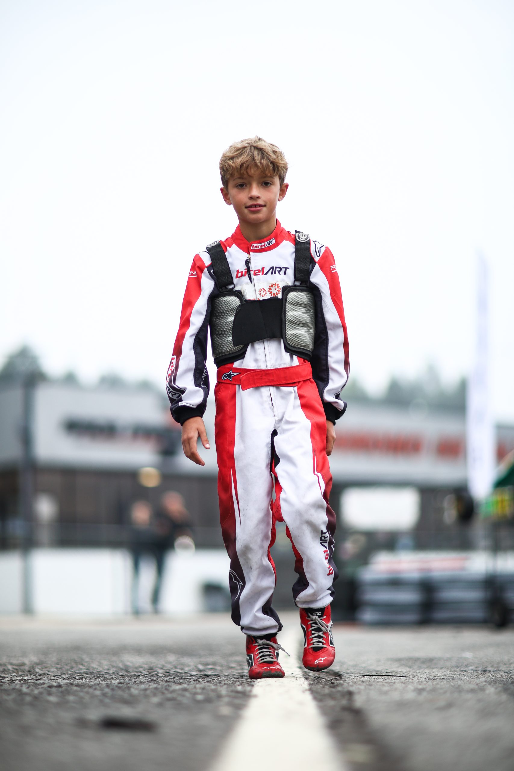 Vice-Campeão Lourenço Antunes volta aos circuitos este fim-de-semana! 15