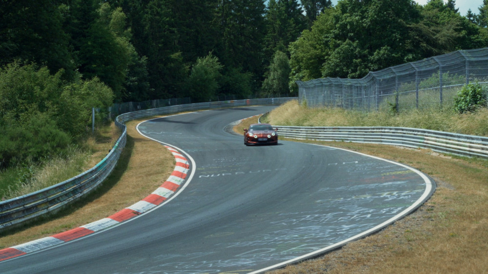 Extremo e exclusivo, o A110 R Ultime demonstra o melhor da experiência da Alpine (video) 17