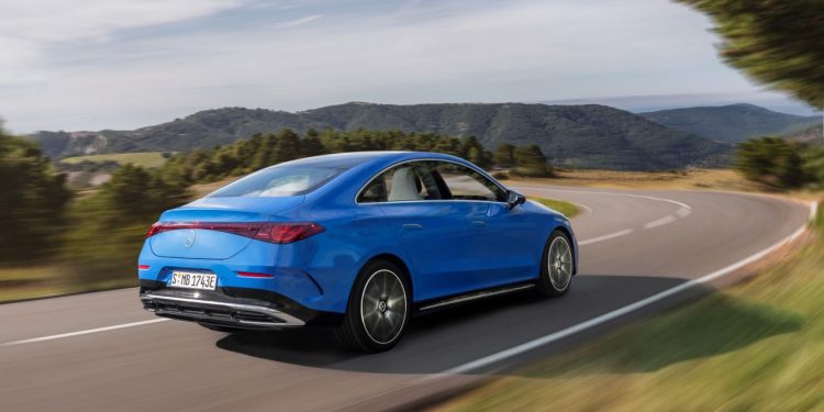 Mercedes-Benz CLA eleito Car of the Year 2026 na Europa 20