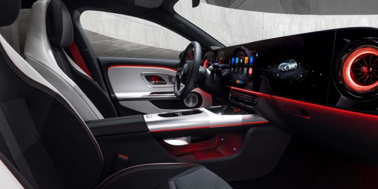 Mercedes-Benz CLA eleito Car of the Year 2026 na Europa 23