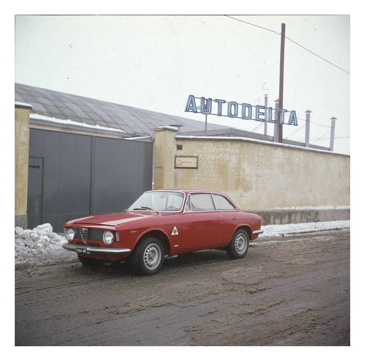 Alfa Romeo vence o “Motor Klassik Award” 13