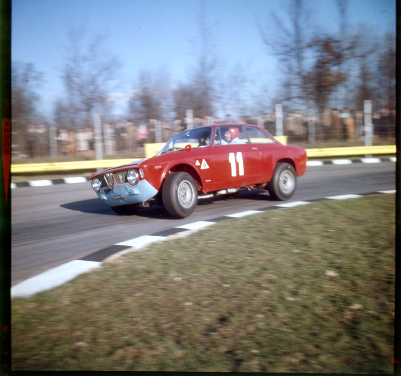 Alfa Romeo vence o “Motor Klassik Award” 14