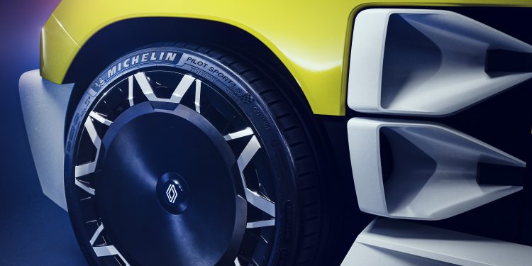 Renault 5 Turbo 3E, a lenda regressa como o primeiro “mini-supercarro” elétrico 64 Renault 5 Turbo 3E, a lenda regressa como o primeiro “mini-supercarro” elétrico 64