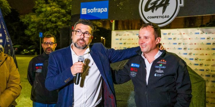 Gil Antunes e Lourenço Antunes apresentaram a época 2025! 34