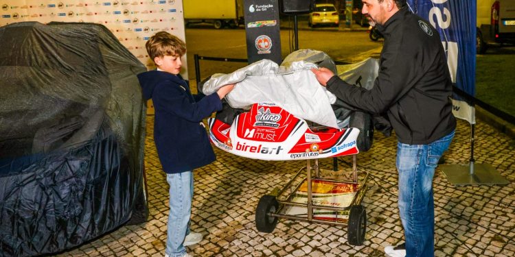 Gil Antunes e Lourenço Antunes apresentaram a época 2025! 47