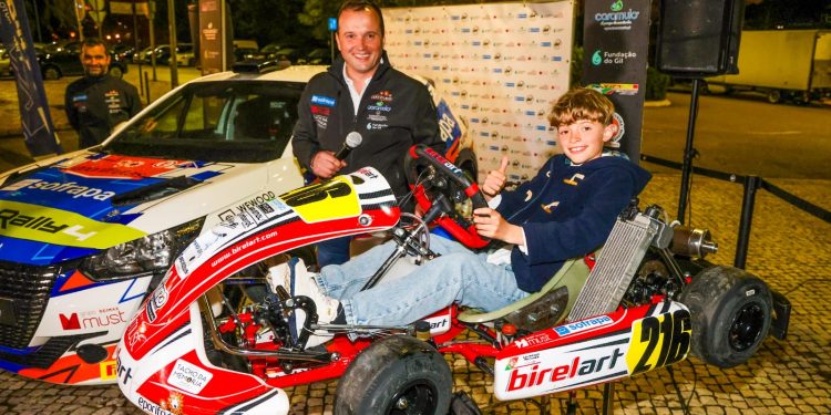 Gil Antunes e Lourenço Antunes apresentaram a época 2025! 40