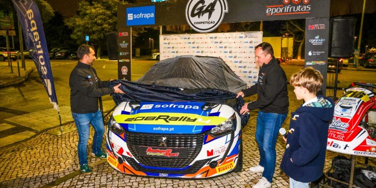 Gil Antunes e Lourenço Antunes apresentaram a época 2025! 41